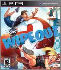 Wipeout 2 (II, abc...)