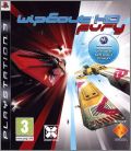 WipEout HD - Fury