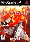 Ace Combat - The Belkan War (Ace Combat Zero 0 - The ...)