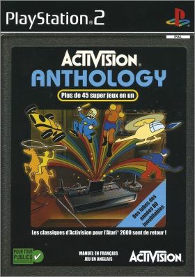 Activision Anthology