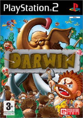 Darwin (The Adventures of Darwin, Simple 2000 Series ...)