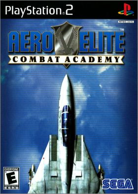 Aero Elite - Combat Academy (Aero Dancing 4 New Generation)