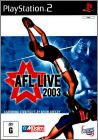 AFL Live 2003