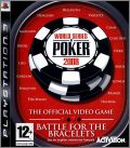 World Series of Poker 2008 - Battle for the Bracelets