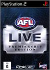 AFL Live - Premiership Edition