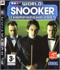 World Snooker Championship 2007
