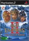 Age of Empires 2 (II) - The Age of Kings