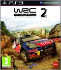 WRC 2 (II) - FIA World Rally Championship