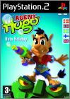 Agent Hugo - Hula Holiday