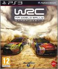 WRC 1 - FIA World Rally Championship