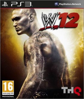 WWE'12