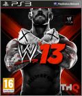 WWE'13