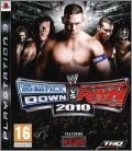 WWE Smackdown vs Raw 2010 - Featuring ECW