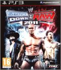 WWE Smackdown vs Raw 2011