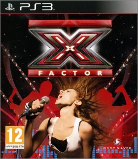 X Factor (The X-Factor)