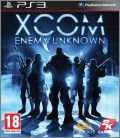 Xcom - Enemy Unknown