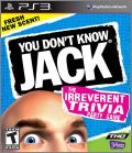 You Don't Know Jack - The Irreverent Trivia Party Game