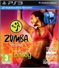 Zumba Fitness - Join the Party