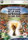 Coupe du Monde de la FIFA - Afrique du Sud 2010