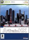 A-Train HX (A-Ressha de Ikou HX)