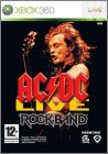 AC/DC Live - Rock Band (AC/DC Live - Rock Band - Track Pack)