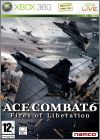 Ace Combat 6 (VI) - Fires of Liberation