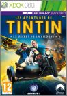 Les Aventures de Tintin - Le Secret de la Licorne (Unicorn)
