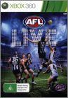 AFL Live