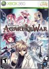 Record of Agarest War (Agarest Senki - Re-appearance)