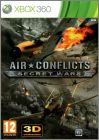 Air Conflicts - Secret Wars