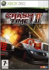 Crash Time 2 (II, Alarm f�r Cobra 11 - Burning Wheels)