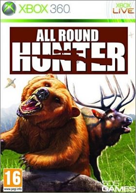 All Round Hunter