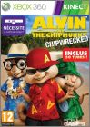 Alvin and the Chipmunks - Chipwrecked