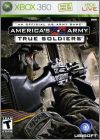 America's Army - True Soldiers - An Official US Army Game