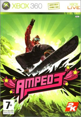 Amped 3 (III)