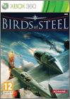 Birds of Steel (Ao no Eiyuu - Birds of Steel)