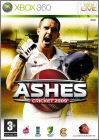 Ashes Cricket 2009