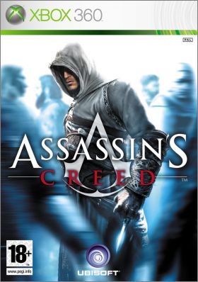 Assassin's Creed 1