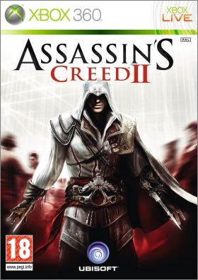 Assassin's Creed 2 (II)