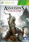 Assassin's Creed 3 (III)