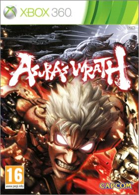 Asura's Wrath