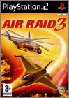Air Raid 3 (III)