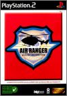 Air Ranger 1 - Rescue Helicopter