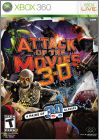 Attack of the Movies 3-D