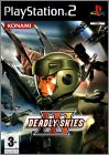 Deadly Skies 3 (III, AirForce Delta Strike, Blue Wing ...)