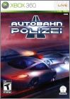 Autobahn Polizei