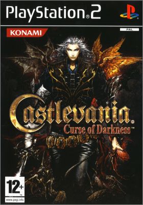 Castlevania - Curse of Darkness (Akumajou Dracula ...)