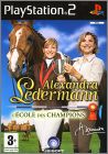 Alexandra Ledermann - L'Ecole des Champions (School of ...)