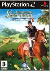 Alexandra Ledermann - Le Haras de la Vall�e (The Stud in...)