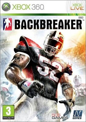 BackBreaker